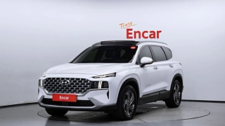 HYUNDAI SANTAFE  Diesel 2.2 2WD 2021