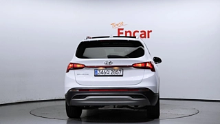 HYUNDAI SANTAFE  Diesel 2.2 2WD 2021
