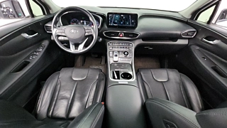 HYUNDAI SANTAFE  Diesel 2.2 2WD 2021
