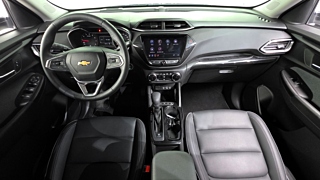 DAEWOO TRAILBLAZER 2021
