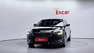 KIA K7 2013
