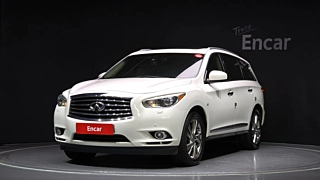 INFINITI JX35