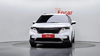 KIA CARNIVAL 2023