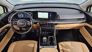 KIA CARNIVAL 2023