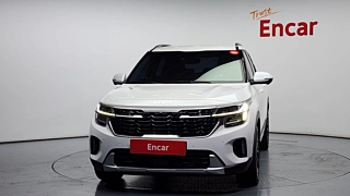KIA SELTOS 2022