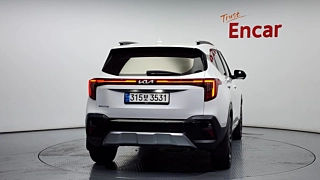 KIA SELTOS 2022