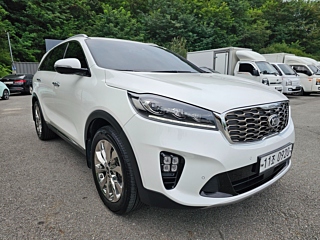 KIA SORENTO 2019