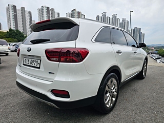 KIA SORENTO 2019