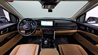 KIA CARNIVAL 2023