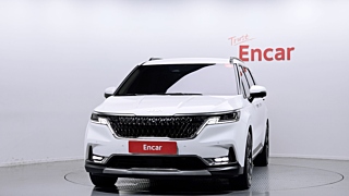 KIA CARNIVAL 2023