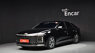 HYUNDAI GRANDEUR GN7  2.5 Gasoline 2WD 2025