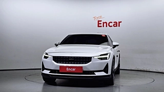 POLESTAR POLESTAR 2 2022