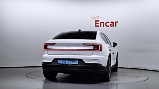 POLESTAR POLESTAR 2 2022