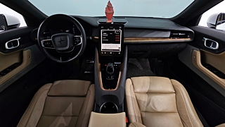 POLESTAR POLESTAR 2 2022