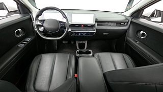 HYUNDAI IONIQ5 2022