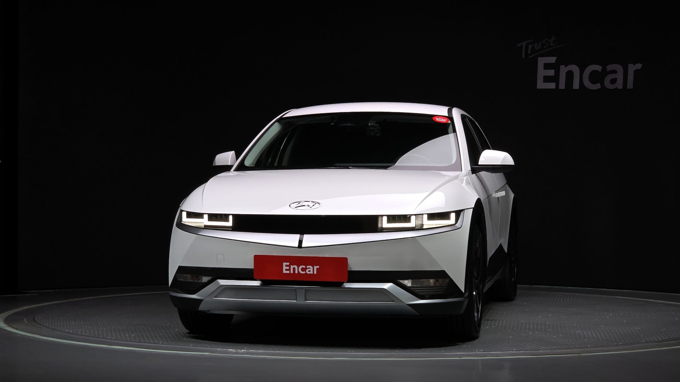 HYUNDAI IONIQ5 2022