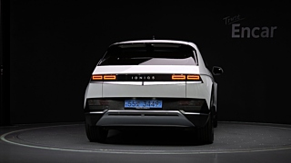 HYUNDAI IONIQ5 2022