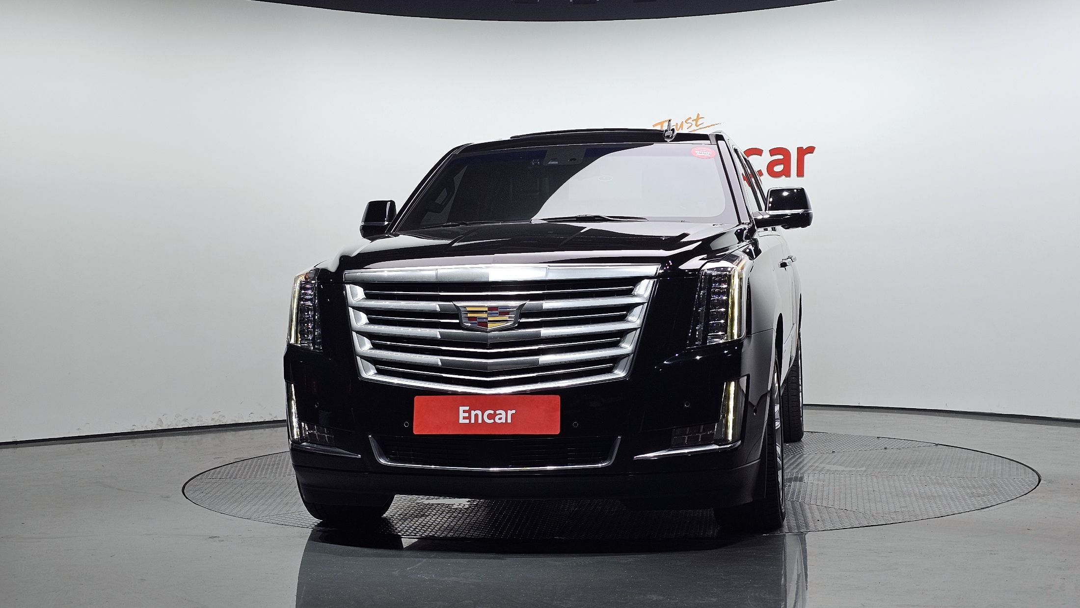 CADILLAC ESCALADE 2019