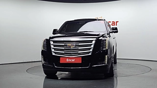 CADILLAC ESCALADE 2019