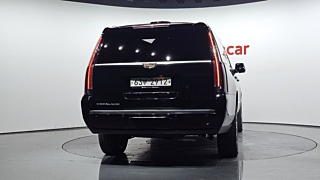 CADILLAC ESCALADE 2019