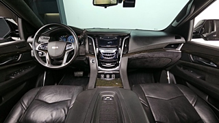 CADILLAC ESCALADE 2019