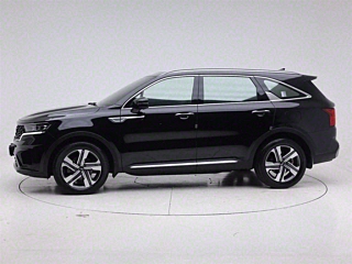KIA SORENTO 2020