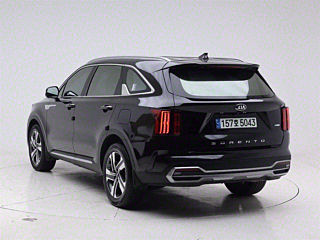KIA SORENTO 2020