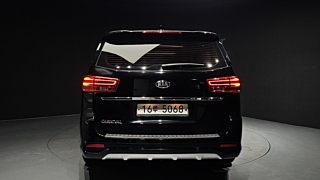 KIA CARNIVAL 2019