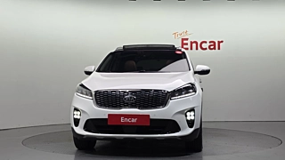 KIA SORENTO 2017