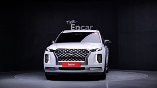 HYUNDAI PALISADE 2020