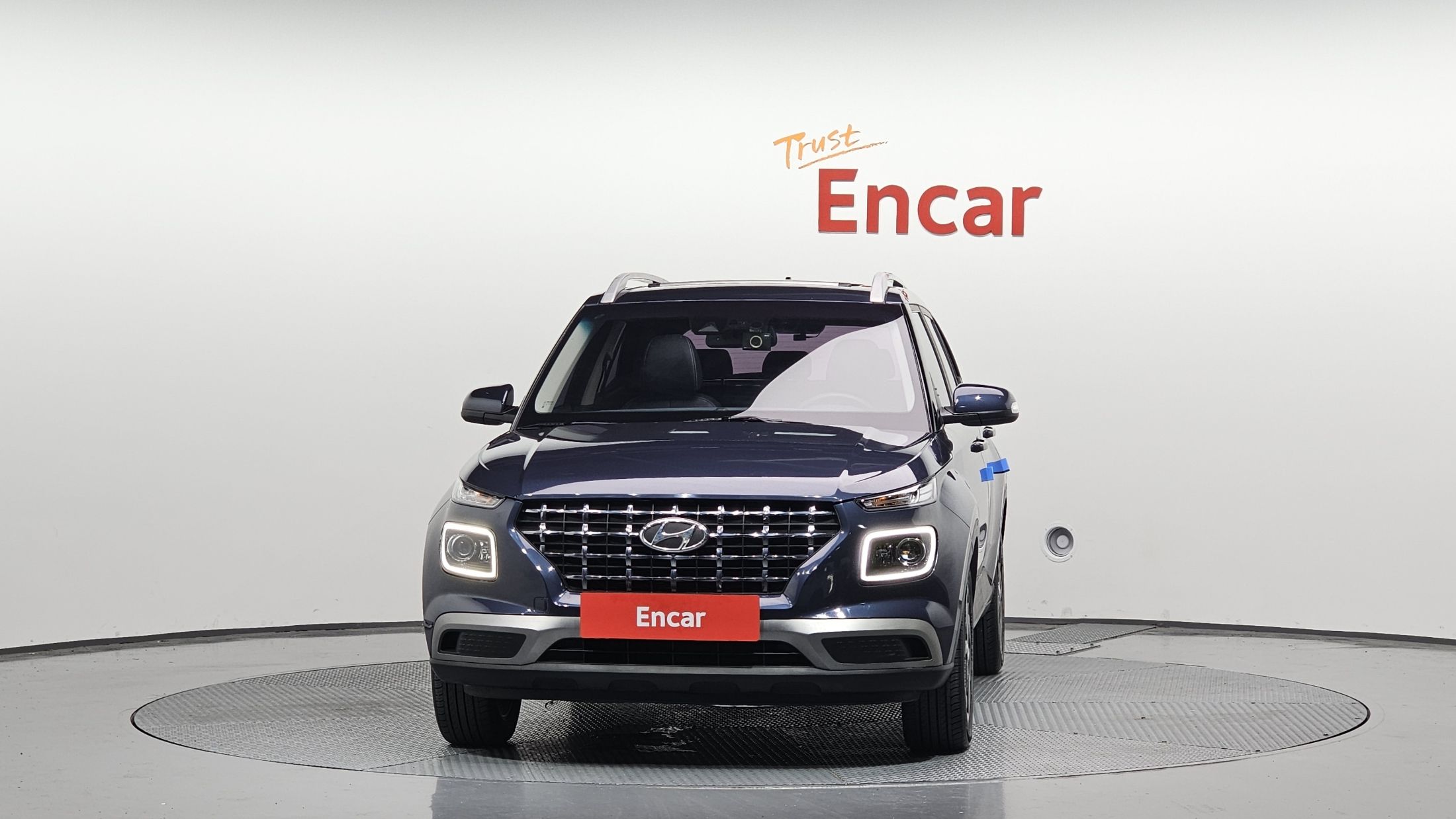 HYUNDAI VENUE 2019