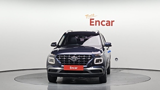 HYUNDAI VENUE 2019