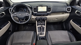HYUNDAI VENUE 2019