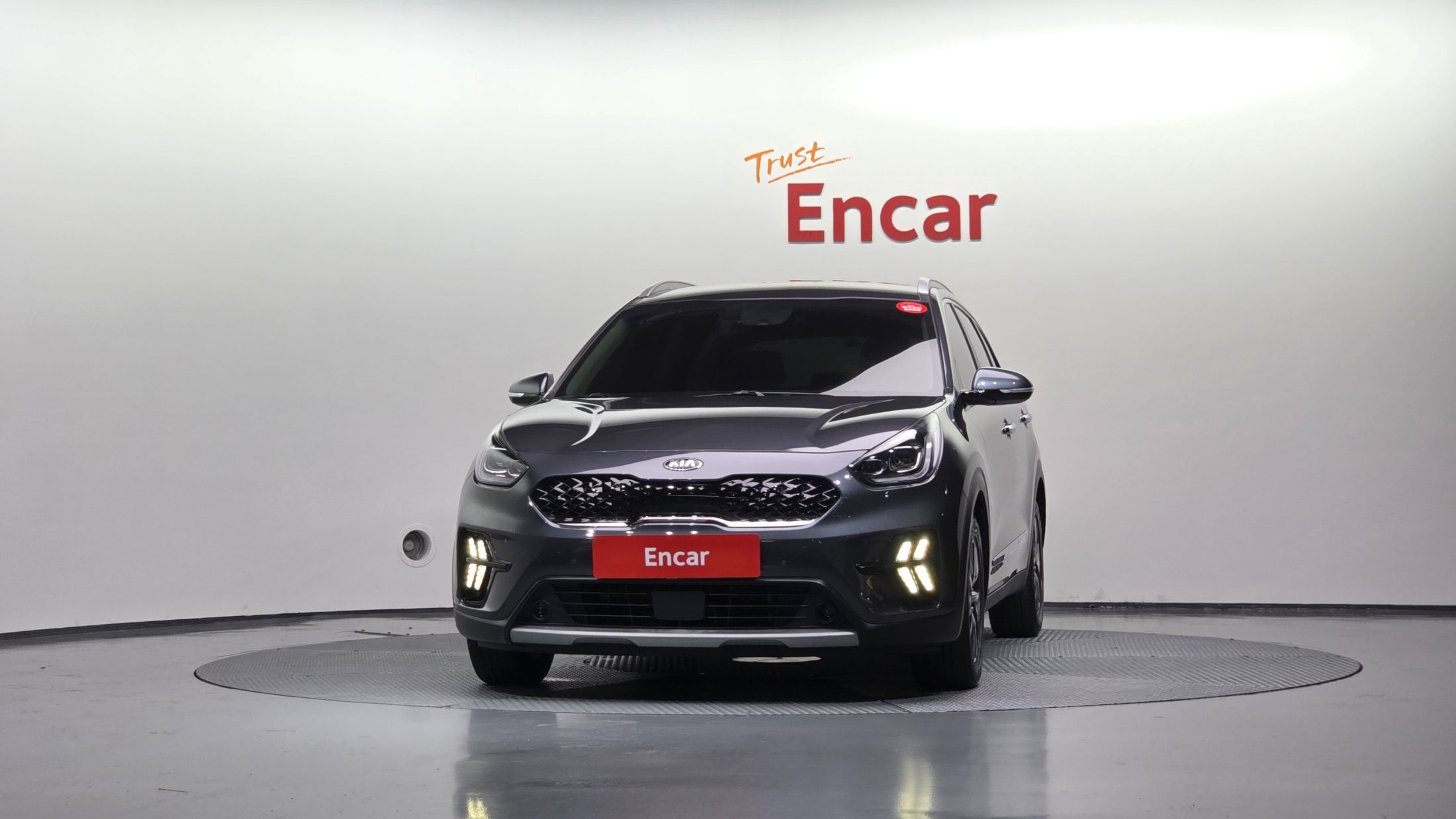 KIA NIRO 2020