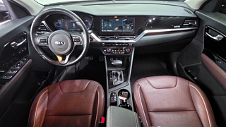 KIA NIRO 2020