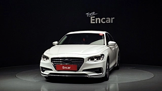 HYUNDAI GRANDEUR IG 2017
