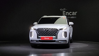 HYUNDAI PALISADE 2020