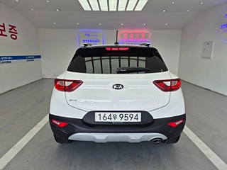 KIA STONIC 2018