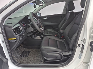 KIA STONIC 2018
