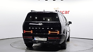 HYUNDAI SANTAFE MX5 2024