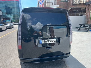 HYUNDAI STARIA 2023