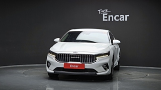 KIA K7 PREMIER 2019