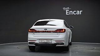 KIA K7 PREMIER 2019