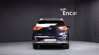 KIA NIRO 2019