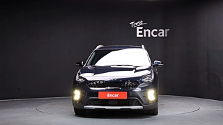 KIA NIRO 2019