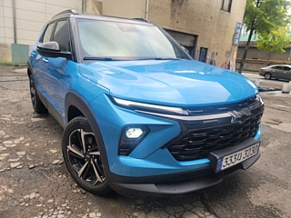 DAEWOO TRAILBLAZER  1.3 Turbo 2WD 2025