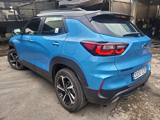 DAEWOO TRAILBLAZER  1.3 Turbo 2WD 2025
