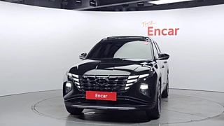 HYUNDAI TUCSON NX4 2021
