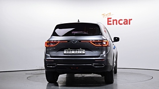 SAMSUNG QM6 2016