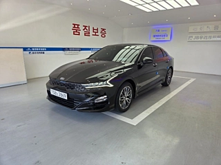 KIA K5 2020